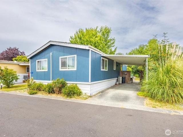 House for sale in Coupeville, Washington