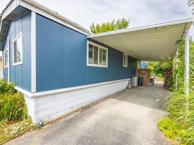 House for sale in Coupeville, Washington