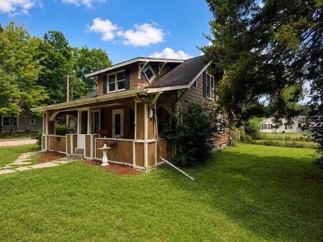 House for sale in Eaton, Michigan