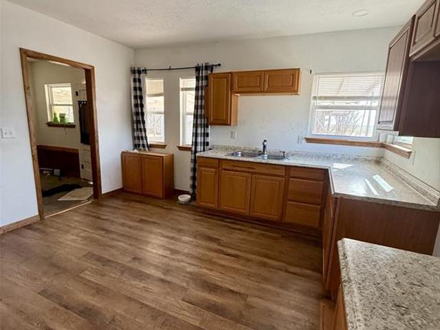 House for sale in Tillman, Oklahoma