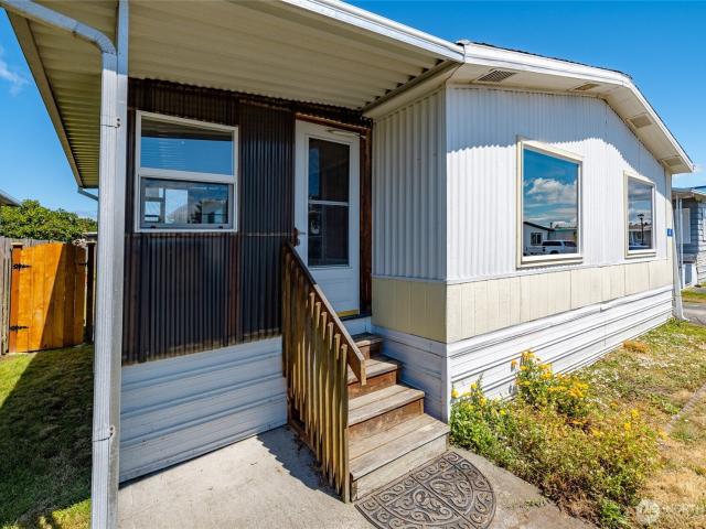 House for sale in Coupeville, Washington