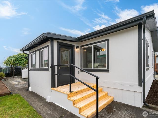 House for sale in Coupeville, Washington