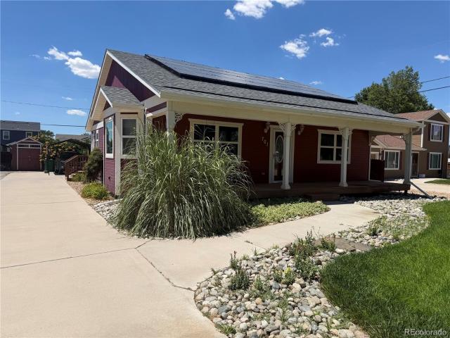 House for sale in Fort Lupton, Colorado