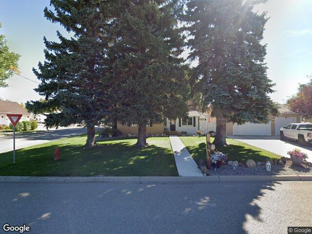 House for sale in Conrad, Montana