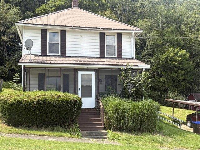 House for sale in Crawford, Pennsylvania