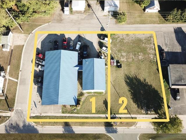 Commercial for sale in Buchanan, Michigan