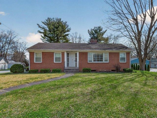 House for sale in Porter, Indiana