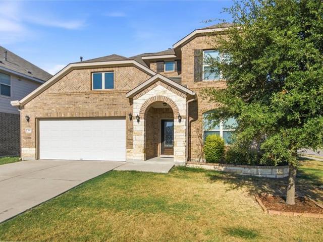 House for sale in Manor, Texas
