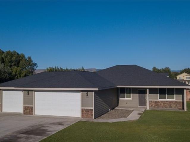 House for sale in Ellensburg, Washington