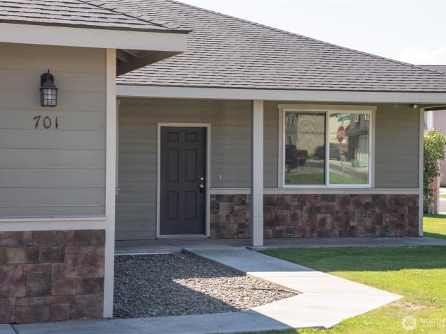 House for sale in Ellensburg, Washington