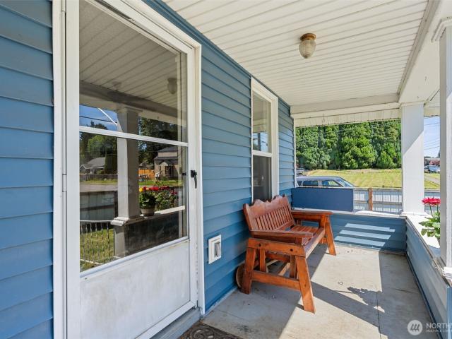 House for sale in Centralia, Washington