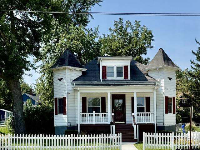 House for sale in Kewanee, Henry County
