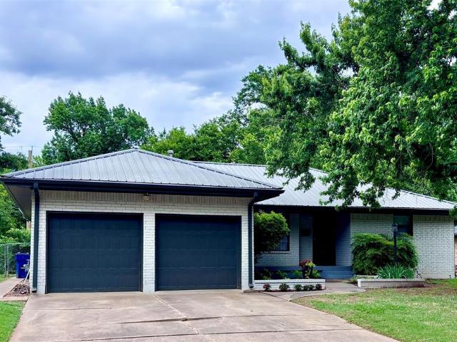 House for sale in Stillwater, Oklahoma