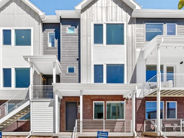 Townhouse for sale in Colorado