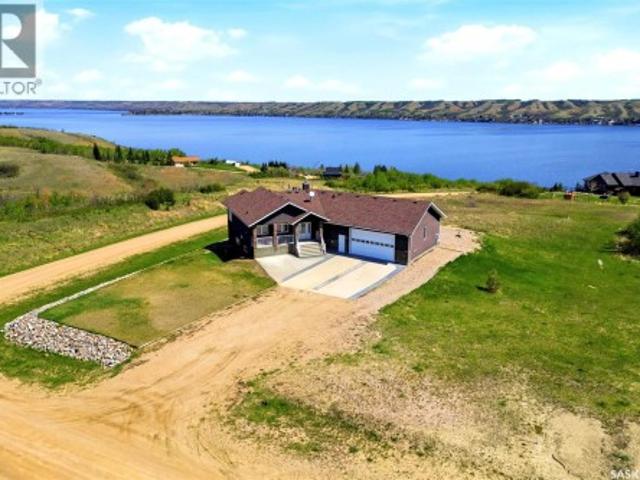 House for sale in Katepwa, Saskatchewan