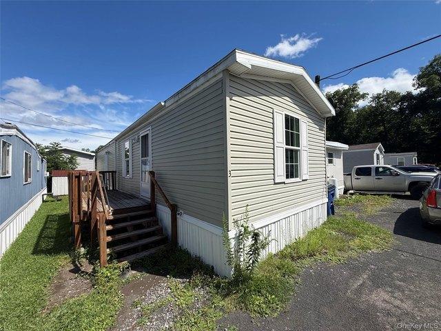 House for sale in Kingston, New York