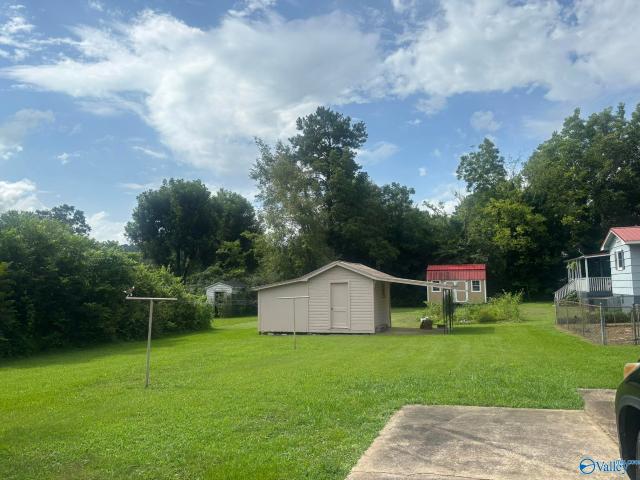 House for sale in Scottsboro, Alabama