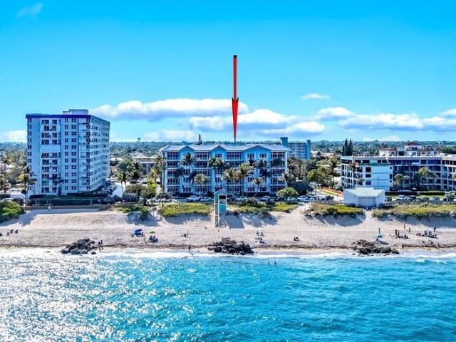 Condo for sale in Deerfield Beach