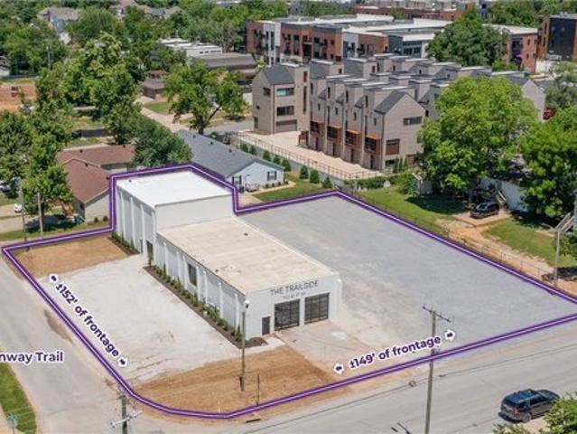 Land for sale in Ark