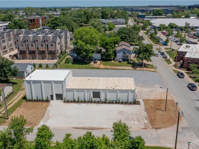 Commercial for sale in Ark