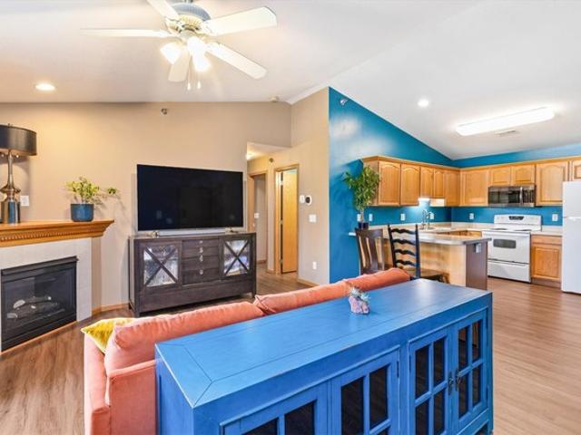 Condo for sale in Grimes, Polk County