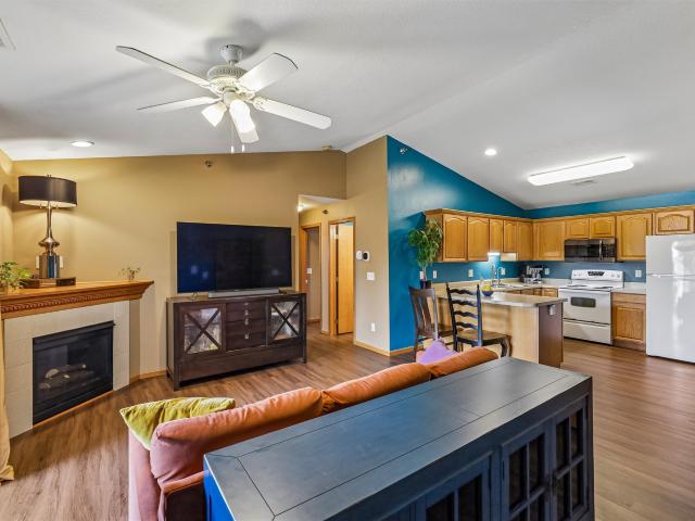 Condo for sale in Grimes, Iowa