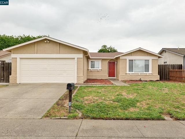 House for sale in Solano, California