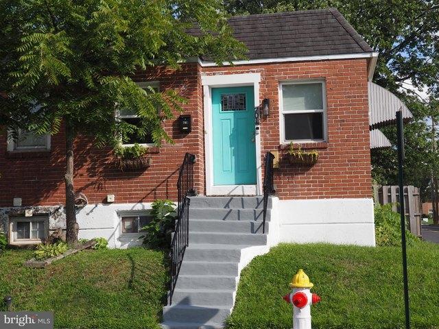 Townhouse for sale in Lansdale, Pennsylvania