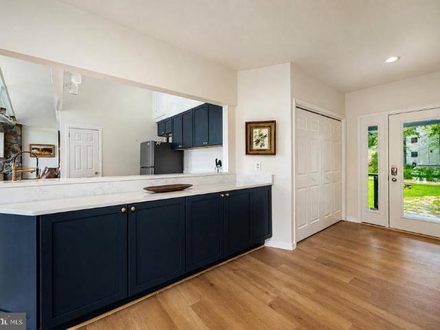 House for sale in Garrett, Maryland