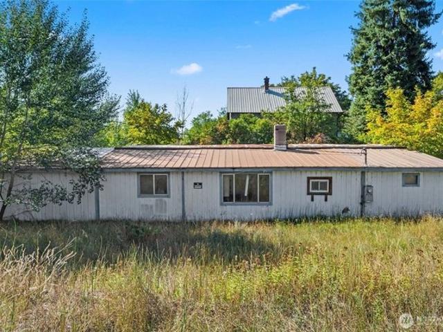 Land for sale in Northport, Washington