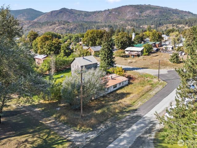Land for sale in Northport, Washington