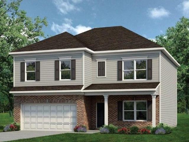 House for sale in Temple, Georgia