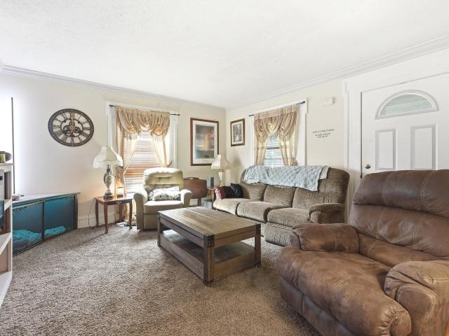 House for sale in Howe, LaGrange County