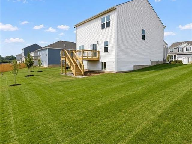 House for sale in Belton, Cass County