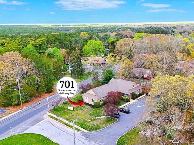 Commercial for sale in Ewan, New Jersey