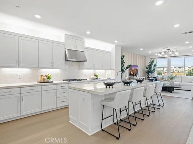 Townhouse for sale in Orange County Great Park, Irvine