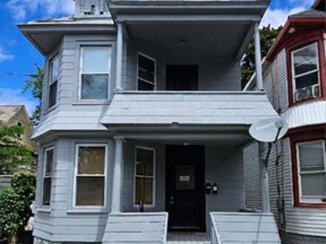 House for sale in Schenectady, New York
