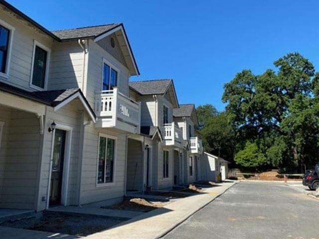 Apartment for rent in Cloverdale