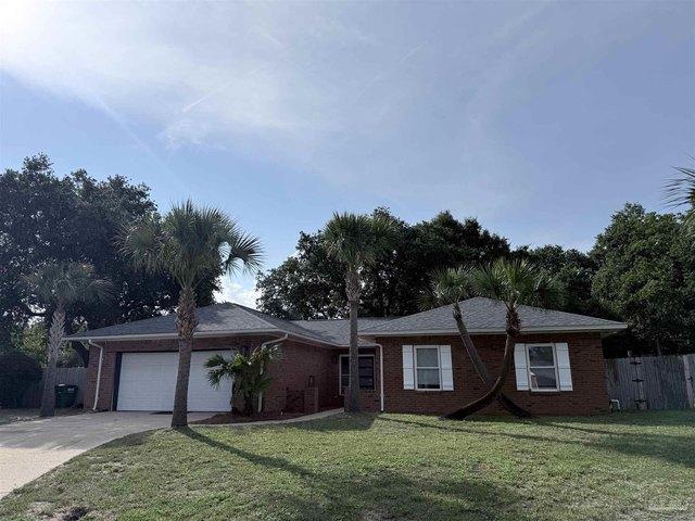 House for sale in Gulf Breeze, Florida