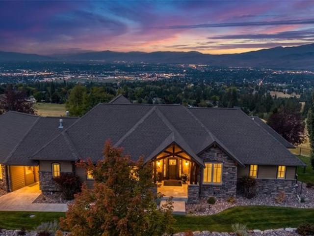House for sale in Missoula, Montana