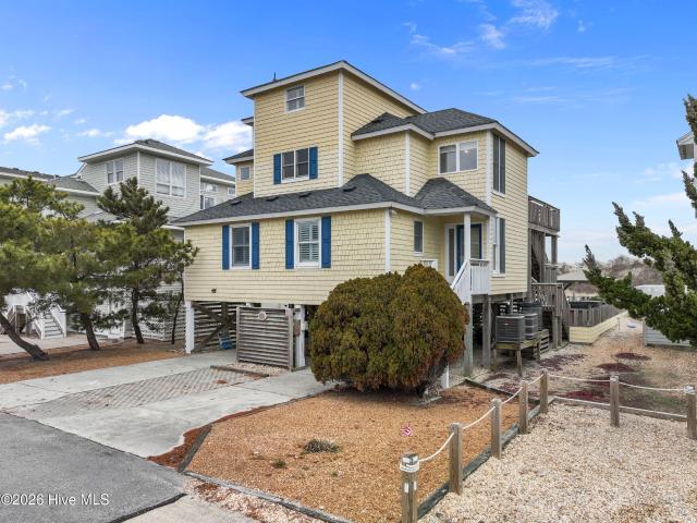 House for sale in Corolla, North Carolina