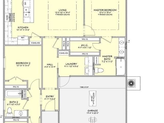House for sale in Palacios, Texas