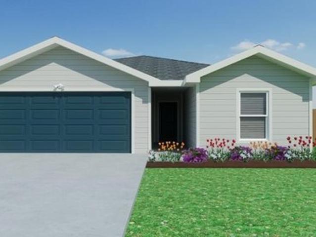 House for sale in Palacios, Matagorda County