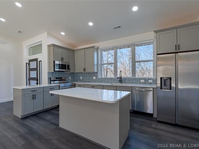 House for sale in Sunrise Beach, Missouri