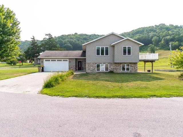 House for sale in Brownsville, Minnesota