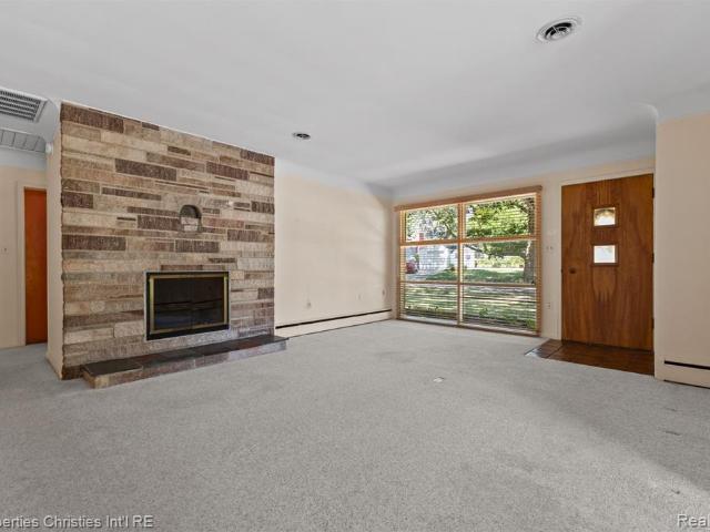 House for sale in Northville, Michigan
