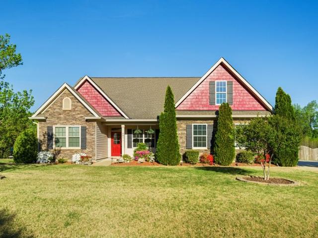 House for sale in Wake, North Carolina