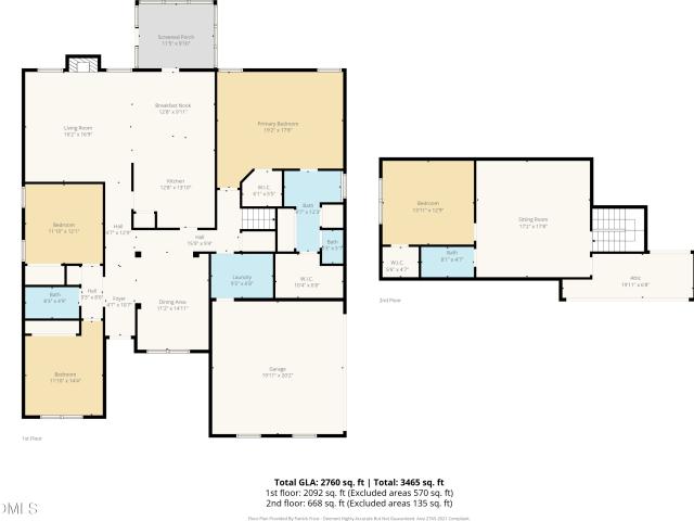 Property for sale in Wake, North Carolina