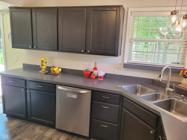 House for sale in Brownsburg, Indiana