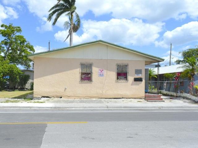 House for sale in Belle Glade, Florida